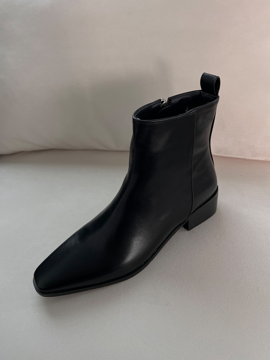 Chic Daily Ankle Boots